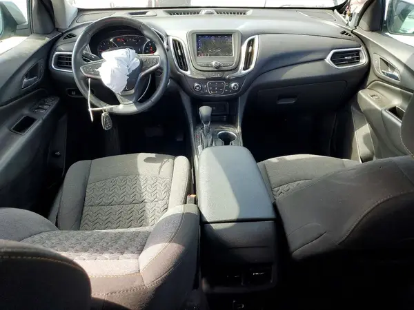 3GNAXUEG3RS176129 2024 CHEVROLET EQUINOX - Image 8
