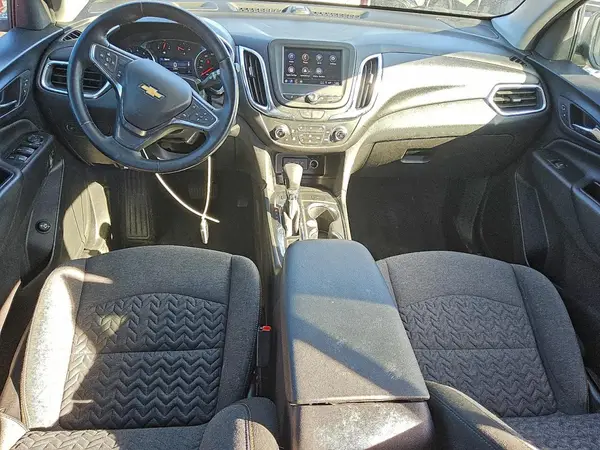3GNAXUEG3RS184750 2024 CHEVROLET EQUINOX - Image 8