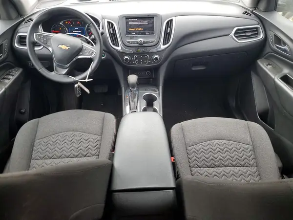 3GNAXUEG3RS201966 2024 CHEVROLET EQUINOX - Image 8
