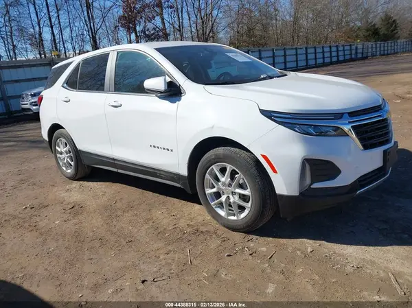 3GNAXUEG3RS201997 2024 CHEVROLET EQUINOX - Image 1