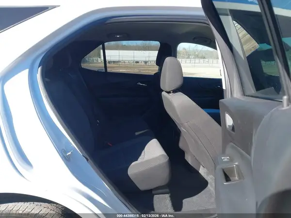 3GNAXUEG3RS201997 2024 CHEVROLET EQUINOX - Image 8