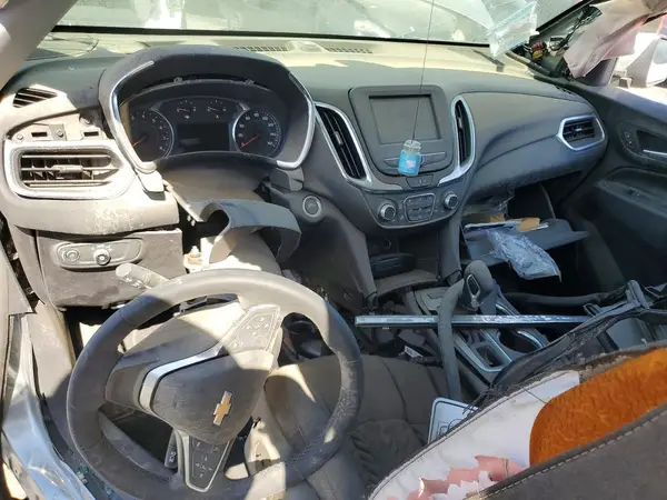 3GNAXUEG3RS20729 2024 CHEVROLET EQUINOX - Image 8