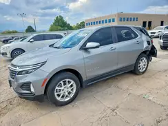 3GNAXUEG3RS207797 2024 CHEVROLET EQUINOX