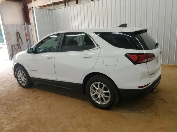 3GNAXUEG3RS208920 2024 CHEVROLET EQUINOX - Image 2