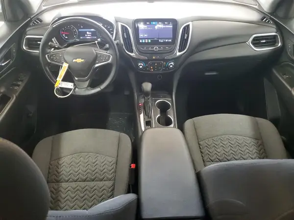 3GNAXUEG3RS208920 2024 CHEVROLET EQUINOX - Image 8