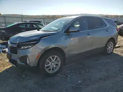 3GNAXUEG3RS211851 2024 CHEVROLET EQUINOX