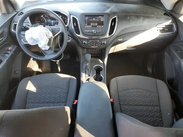 3GNAXUEG3RS211851 2024 CHEVROLET EQUINOX - Image 8