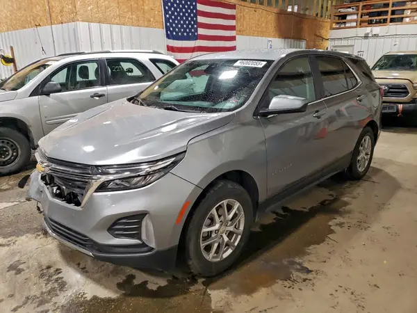 3GNAXUEG3RS212711 2024 CHEVROLET EQUINOX - Image 1