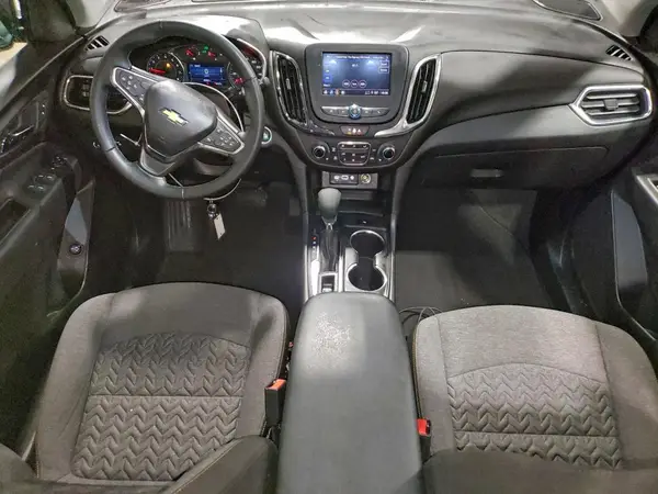 3GNAXUEG3RS212711 2024 CHEVROLET EQUINOX - Image 8