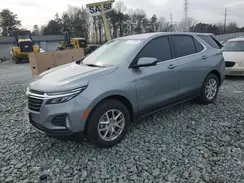 3GNAXUEG3RS213101 2024 CHEVROLET EQUINOX