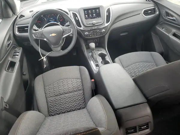 3GNAXUEG3RS213101 2024 CHEVROLET EQUINOX - Image 8