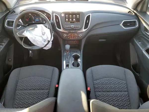 3GNAXUEG3RS215852 2024 CHEVROLET EQUINOX - Image 8