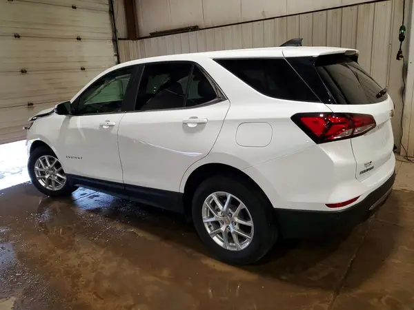 3GNAXUEG3RS220226 2024 CHEVROLET EQUINOX - Image 2