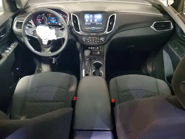 3GNAXUEG3RS220226 2024 CHEVROLET EQUINOX - Image 8
