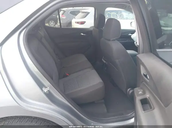 3GNAXUEG3RS220422 2024 CHEVROLET EQUINOX - Image 8
