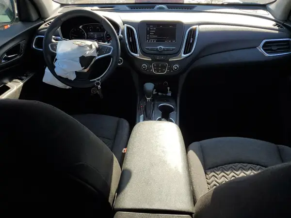 3GNAXUEG3RS225362 2024 CHEVROLET EQUINOX - Image 8