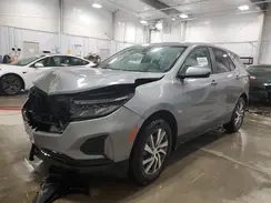 3GNAXUEG3RS236118 2024 CHEVROLET EQUINOX