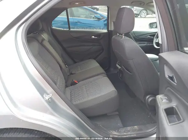 3GNAXUEG3RS252545 2024 CHEVROLET EQUINOX - Image 8