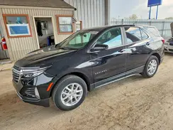3GNAXUEG4PL111958 2023 CHEVROLET EQUINOX