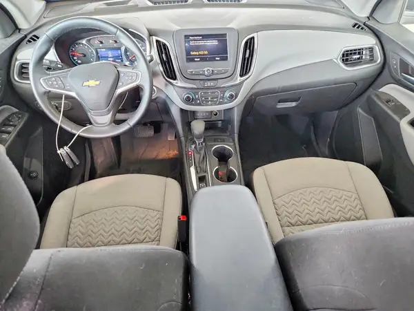 3GNAXUEG4PL111958 2023 CHEVROLET EQUINOX - Image 8