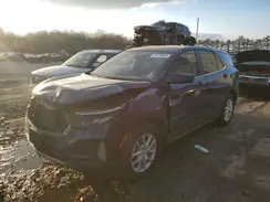 3GNAXUEG4PL115024 2023 CHEVROLET EQUINOX