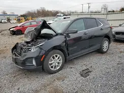 3GNAXUEG4PL115346 2023 CHEVROLET EQUINOX