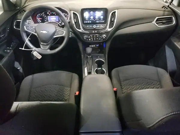 3GNAXUEG4PL118828 2023 CHEVROLET EQUINOX - Image 8