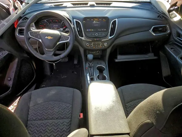3GNAXUEG4PL125276 2023 CHEVROLET EQUINOX - Image 8