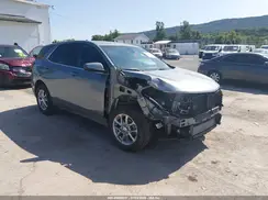 3GNAXUEG4PL132230 2023 CHEVROLET EQUINOX