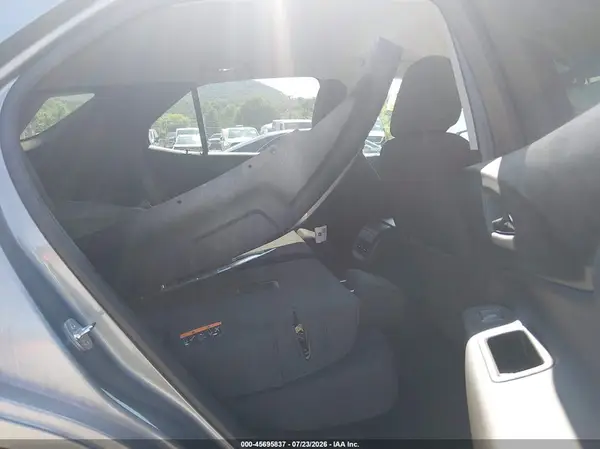 3GNAXUEG4PL132230 2023 CHEVROLET EQUINOX - Image 8