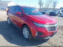 3GNAXUEG4PL141400 2023 CHEVROLET EQUINOX