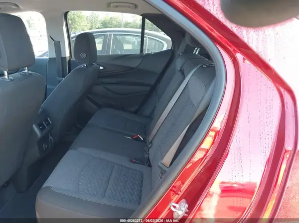 3GNAXUEG4PL141736 2023 CHEVROLET EQUINOX - Image 8