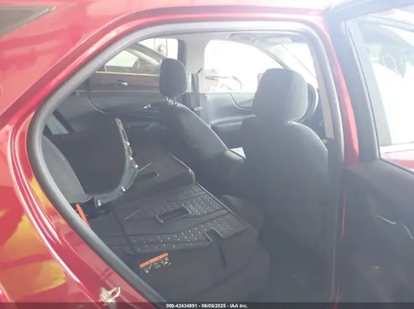 3GNAXUEG4PL142126 2023 CHEVROLET EQUINOX - Image 8