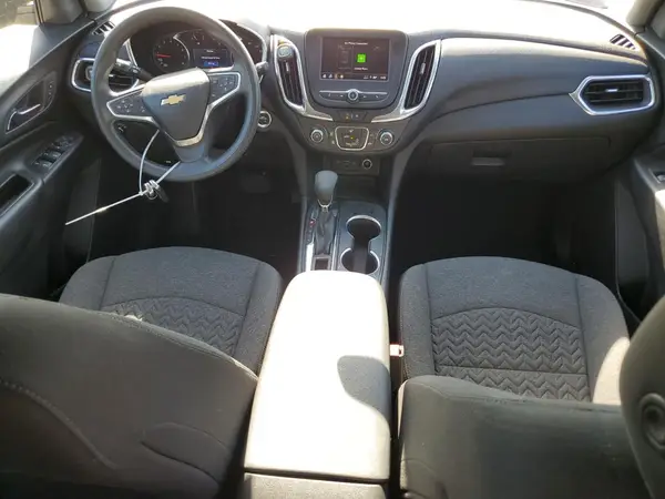 3GNAXUEG4PL148301 2023 CHEVROLET EQUINOX - Image 8