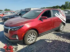 3GNAXUEG4PL149884 2023 CHEVROLET EQUINOX