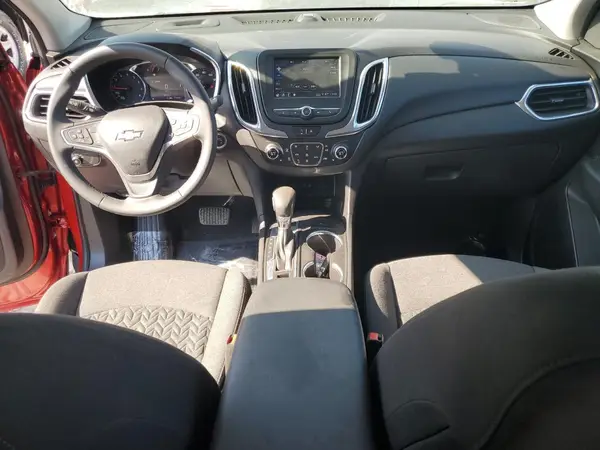 3GNAXUEG4PL149884 2023 CHEVROLET EQUINOX - Image 8
