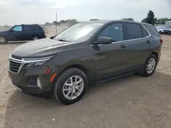 3GNAXUEG4PL149979 2023 CHEVROLET EQUINOX