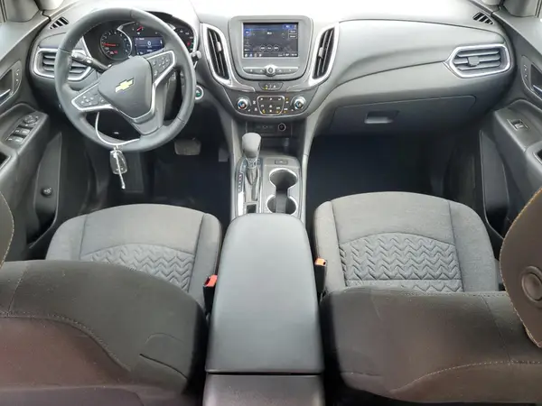 3GNAXUEG4PL149979 2023 CHEVROLET EQUINOX - Image 8