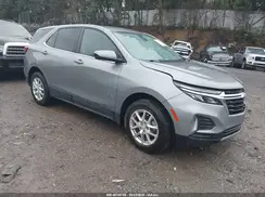 3GNAXUEG4PL152235 2023 CHEVROLET EQUINOX