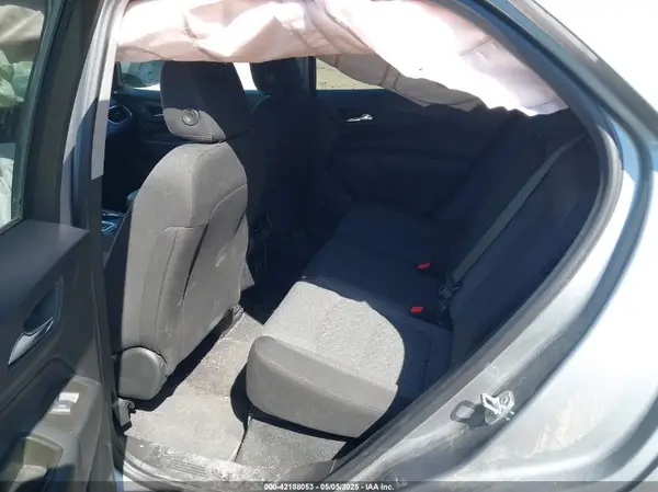 3GNAXUEG4PL161551 2023 CHEVROLET EQUINOX - Image 8