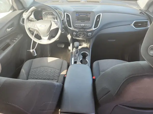 3GNAXUEG4PL182190 2023 CHEVROLET EQUINOX - Image 8