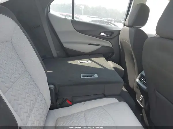 3GNAXUEG4PL188507 2023 CHEVROLET EQUINOX - Image 8