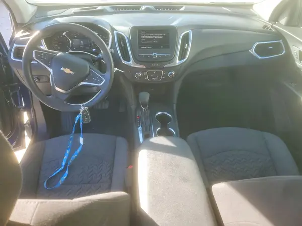 3GNAXUEG4PL192945 2023 CHEVROLET EQUINOX - Image 8