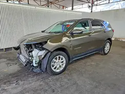 3GNAXUEG4PL202051 2023 CHEVROLET EQUINOX