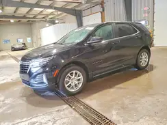 3GNAXUEG4PL210974 2023 CHEVROLET EQUINOX