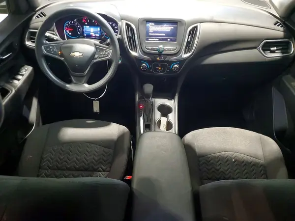 3GNAXUEG4PL210974 2023 CHEVROLET EQUINOX - Image 8