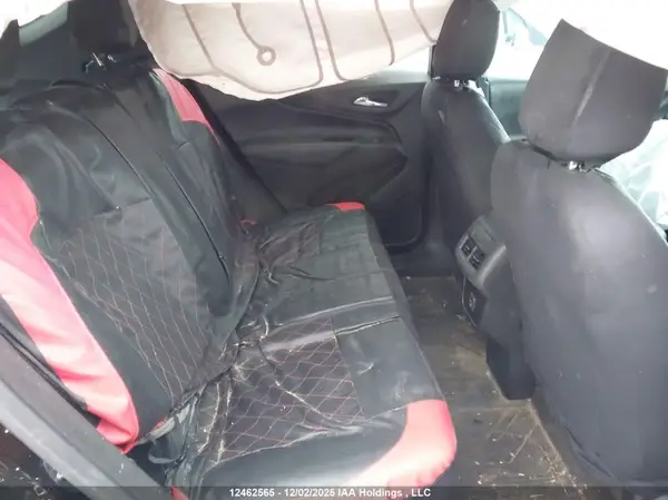 3GNAXUEG4PL229475 2023 CHEVROLET EQUINOX - Image 8