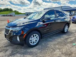 3GNAXUEG4PL230044 2023 CHEVROLET EQUINOX