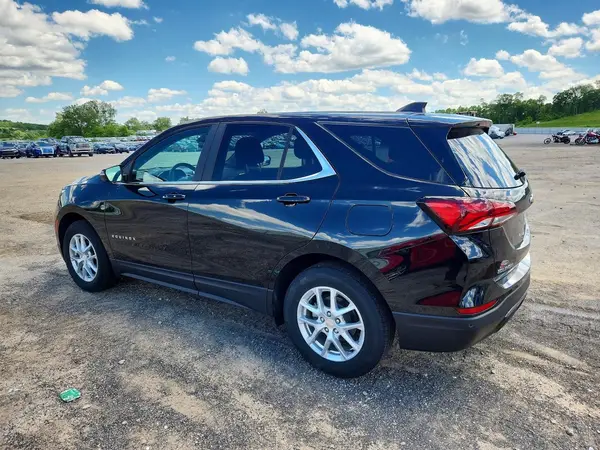 3GNAXUEG4PL230044 2023 CHEVROLET EQUINOX - Image 2