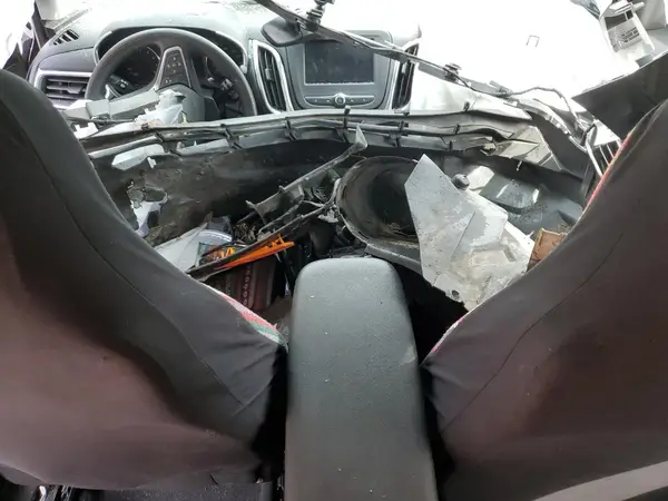 3GNAXUEG4PL233672 2023 CHEVROLET EQUINOX - Image 8